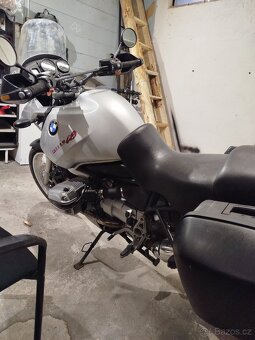 BMW R 1150 GS ABS - 5