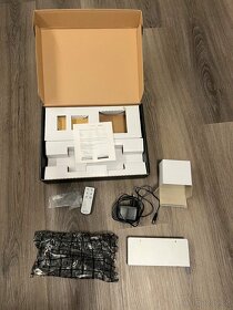 HDMI switcher HSA-401 - 5