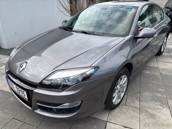 Renault Laguna III - 5