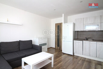 Prodej bytu 2+kk, 40 m², Česká Lípa, ul. Pražská - 5