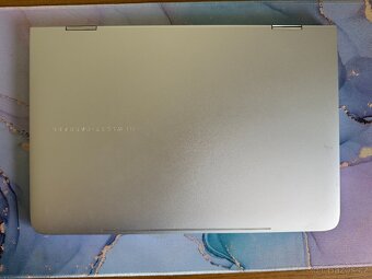 HP Spectre – Stylový ultrabook s dotykovým displejem - 5
