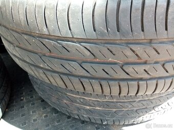 LETNÍ PNEU 4x.165/70-14 FIRESTONE - 5