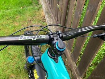 Trek slash 9.8 - 5