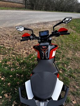 KTM Duke 125 2019 - 5