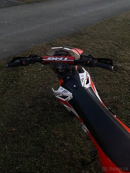 Beta RR 125 4T - 5