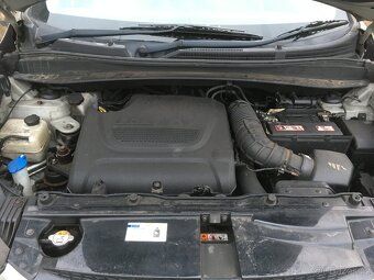 hyundai motory ,převodovky,vstřiky,turba atd - 5
