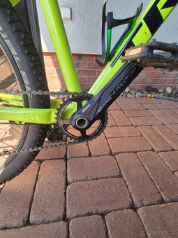 MTB TREK MARLIN 5 - 5