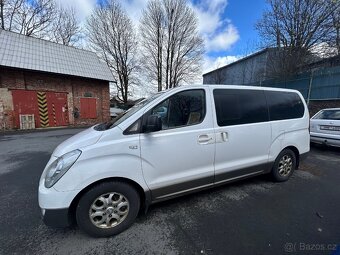 Hyundai H1 - 5