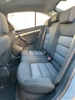 Škoda Octavia II 1.8 Tsi 118 kW - 5