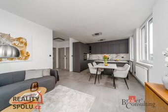 Prodej, byty/4+kk, 111 m2, Nepomucká 1347/148, 32600 Plzeň, - 5