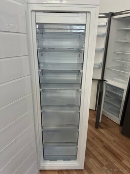 Mrazák Gorenje (229) NoFrost - 5