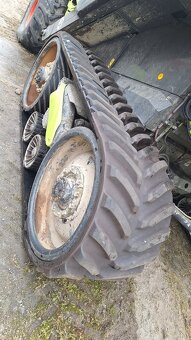 Claas Lexion 760 - 5