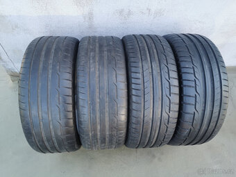 alu kola original Kia Ceed 7x17 5x114,3 225/45R17 - 5