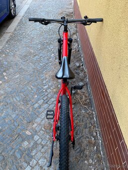 Trek Marlin 6 Horské kolo - 5