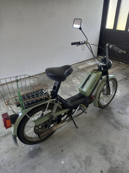 Babeta 210 - 5