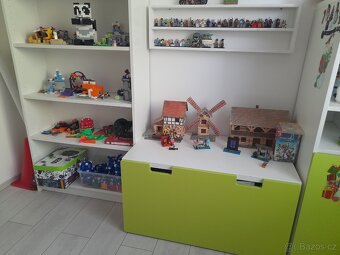 IKEA dětský nábytek - 5