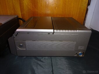 videorekordér VIDEO 2000 PHILIPS VR 2120 + 2220 - 5