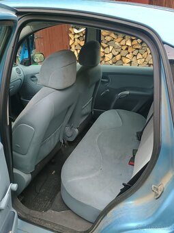 Citroen C3 - 5