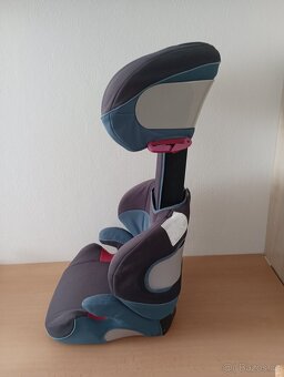 autosedačka Cybex 15-36 kg - 5