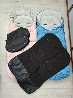 Kocarek Bugaboo Donkey 5 - 5