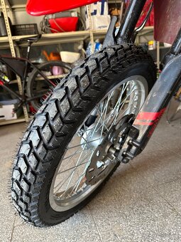 Keway 125 tx - 5