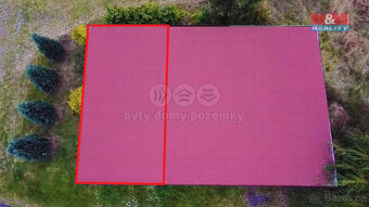 Prodej garáže, 21 m², Nejdek, ul. Limnická - 5