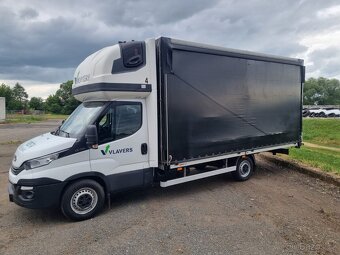 Iveco Daily 35S18 rok 2019 - 5
