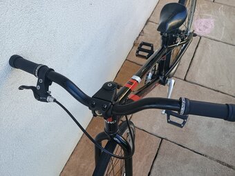 Bikrosový BMX Haro Mini - 5