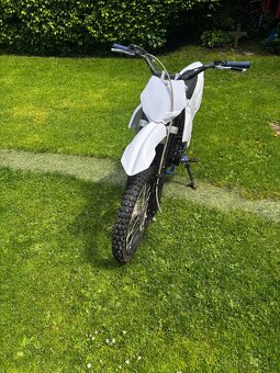 Pitbike 250 - 5