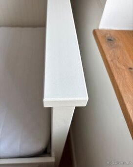 Hemnes postel - 5