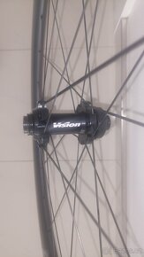 silniční kola VISION TLR DB 55 SC - 5