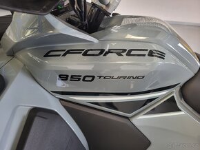GLADIATOR X850 G3 T3B - 5