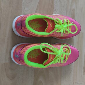 NOVÉ běžecké boty Asics vel. 40 - 5