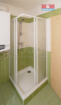Pronájem bytu 1+kk, 35 m2, Ostrava, ul. Pampelišková - 5