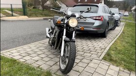 Suzuki GSX 1100 G - SLEVA při rychlém jednání jistá - 5
