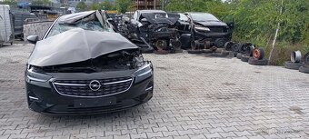 Opel Insignia č. 21295 - 5