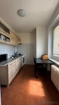 Pronájem bytu 2+1, Most, ul. Pionýrů - 5