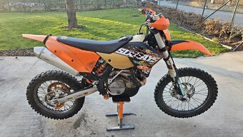 Exc - R 450 Sixdays - 5