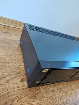 Raritní CD TENSAI TAD-2000 ze sbírky - 5