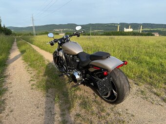Harley Davidson Breakout - 5