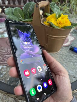 Samsung Galaxy Z Flip 3 5G - 5