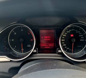 Prodám Audi A5 - 5