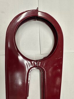ORIG. nový KRYT REŤEZU JAWA 250/559 350/360 PAN, ULOŽENKA - 5