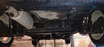 2 x Opel Corsa D,2007, nová TK,+ stejná Corsa na díly - 5