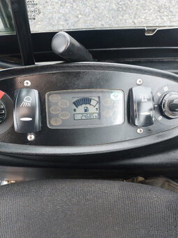 MINIBAGR JCB 8018 - 5