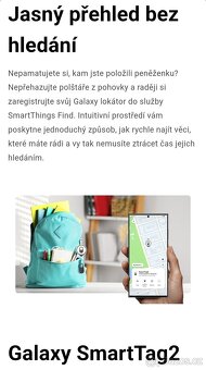 Samsung Galaxy SmartTag2 - 5