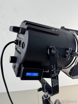 Lupo Dayled 1000 fresnel 5600 k - 5