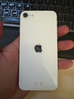 Iphone SE 64GB - 5