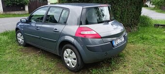 Renault Megane automatik - 5