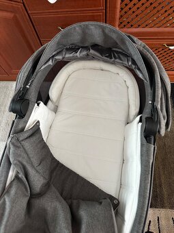 Dětský kočárek Cybex - 5
